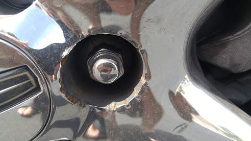 Auto Repair Shop «Meineke Car Care Center», reviews and photos, 6757 E Southern Ave, Mesa, AZ 85206, USA