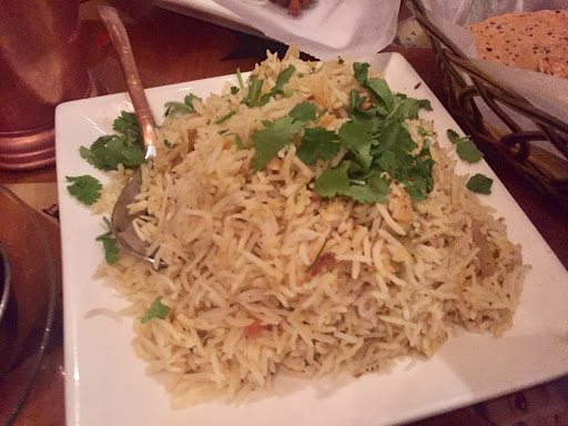 Indian Restaurant «Bollywood Grill», reviews and photos, 350 Winthrop Ave, North Andover, MA 01845, USA
