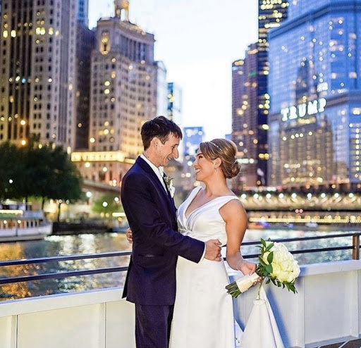 Bridal Shop «Catherine Simms Bridal», reviews and photos, 4313 E New York St #105, Aurora, IL 60504, USA