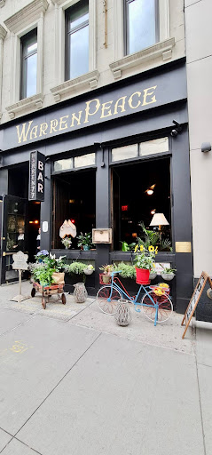 Photo of WarrenPeace