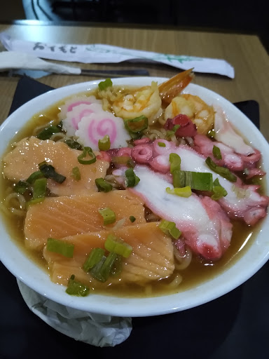 Misushi Sushi Bar