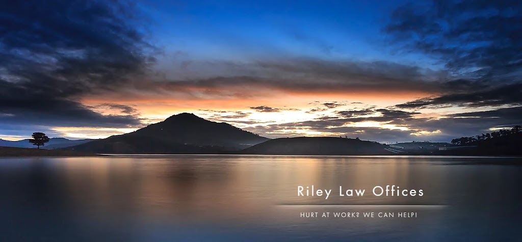 Riley Law Offices, INC 96002