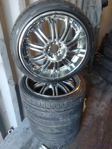 Auto Repair Shop «Absolute Auto Care», reviews and photos, 9851 Dino Dr, Elk Grove, CA 95624, USA