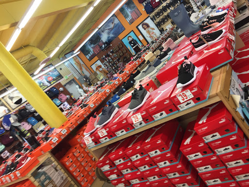 Shoe Store «Shoe City», reviews and photos, 4450 Firestone Blvd, South Gate, CA 90280, USA