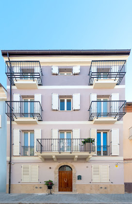 Photo Casa vacanza L'Approdo - Bilocale centralissimo san benedetto del tronto 63074 San Benedetto del Tronto