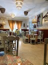Restaurante Casa Gamero en Fuentes de Andalucía