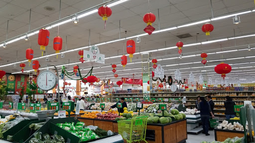 Supermarket «SF Supermarket Sacramento», reviews and photos, 6930 65th St, Sacramento, CA 95823, USA