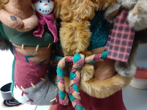 Restaurant «Lisa Fine Food & Catering», reviews and photos, 2550 W Red Bird Ln #404, Dallas, TX 75216, USA