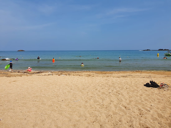 Odo 1-ri Beach