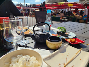 Photo n°13 de Moshimo à Verneuil d'Avre et d'Iton ()
