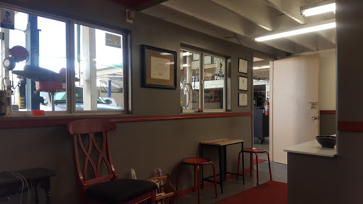 Auto Repair Shop «Fairway Auto Repair», reviews and photos, 2739 W Medlock Dr, Phoenix, AZ 85017, USA