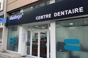 Centre Dentaire Nice France : Dentiste Nice - Dentego image