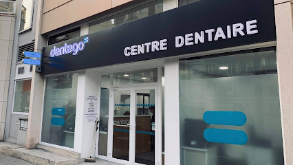 Centre Dentaire Nice France : Dentiste Nice - Dentego