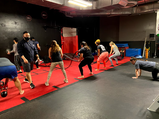 Gym «UFC GYM Sunnyvale», reviews and photos, 733 S Wolfe Rd, Sunnyvale, CA 94087, USA