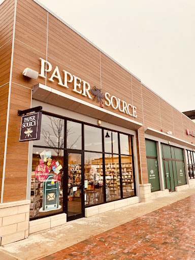 Paper Source