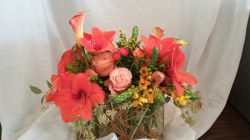 Florist «Urban Florist», reviews and photos, 5310 W 8th St, Los Angeles, CA 90036, USA