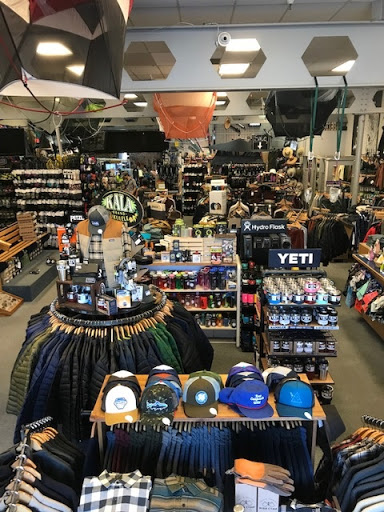 Outdoor Sports Store «The Mountain Air», reviews and photos, 667 Marsh St, San Luis Obispo, CA 93401, USA