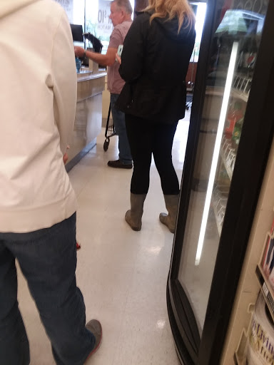 Grocery Store «Food Lion», reviews and photos, 558 W Main St, Stanley, VA 22851, USA