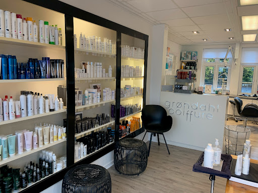 Grøndahl Coiffure in Børkop, Vejle