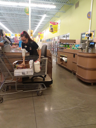 Supermarket «ALDI», reviews and photos, 160 W May St, Winder, GA 30680, USA