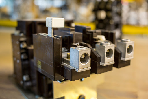 Electrical Supply Store «Nationwide Electric Supply», reviews and photos, 27 E 2nd St, Richmond, VA 23224, USA