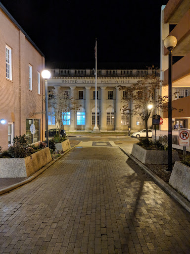 Post Office «United States Postal Service», reviews and photos, 323 E Chapel Hill St, Durham, NC 27701, USA