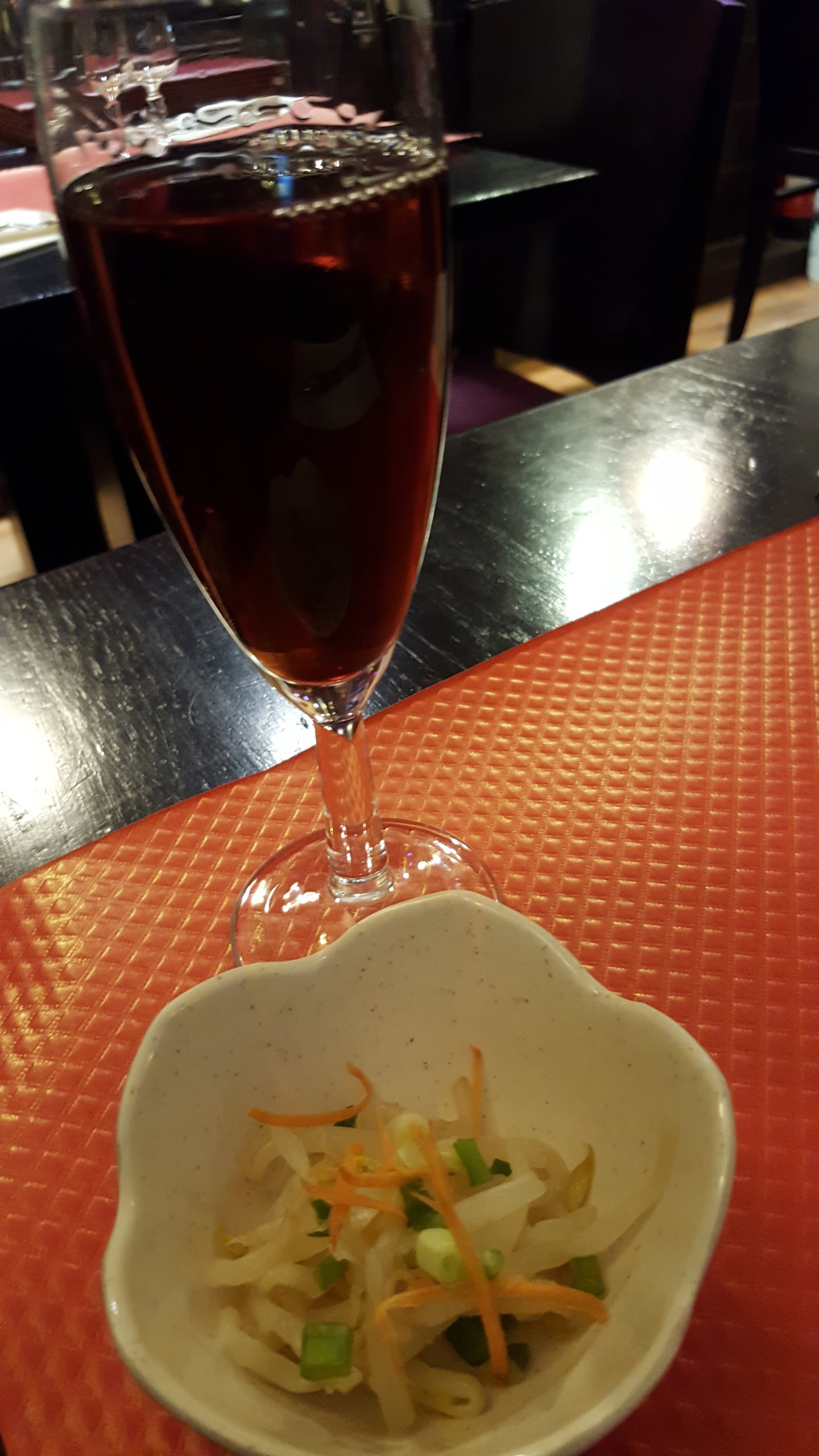 Photo n° 5 de l'avis de Lauriane.a fait le 20/01/2018 à 10:34