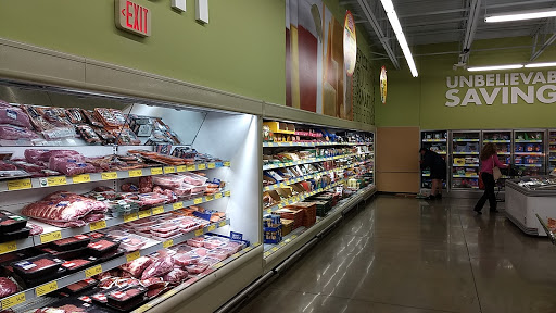 Supermarket «ALDI», reviews and photos, 9310 Irving Park Rd, Schiller Park, IL 60176, USA