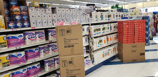 Discount Store «99 Cents Only Stores», reviews and photos, 17040 Chatsworth St, Granada Hills, CA 91344, USA