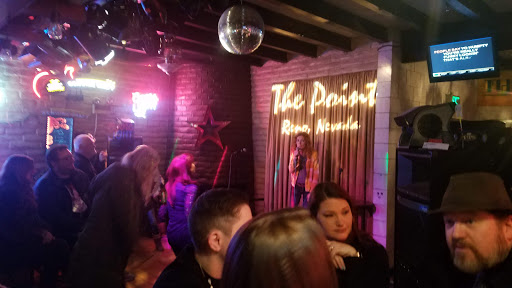 Night Club «The Point Night Club», reviews and photos, 1601 S Virginia St, Reno, NV 89502, USA