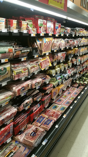 Grocery Store «Kroger», reviews and photos, 1707 W University Dr, McKinney, TX 75069, USA