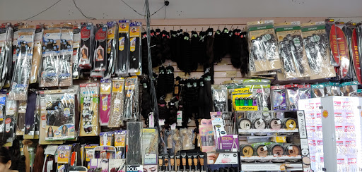 Cosmetics Store «Sanford Beauty Supply», reviews and photos, 2921 S Orlando Dr # 132, Sanford, FL 32773, USA