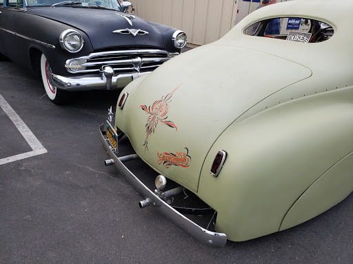 Donut Shop «Adams Avenue Donuts», reviews and photos, 9015 Adams Ave, Huntington Beach, CA 92646, USA