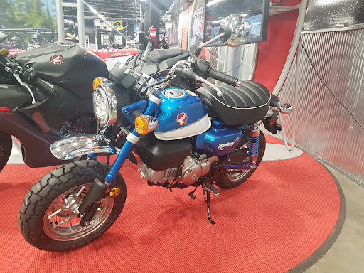 Motorsports Store «Big St. Charles Motorsports», reviews and photos, 3830 W Clay St, St Charles, MO 63301, USA