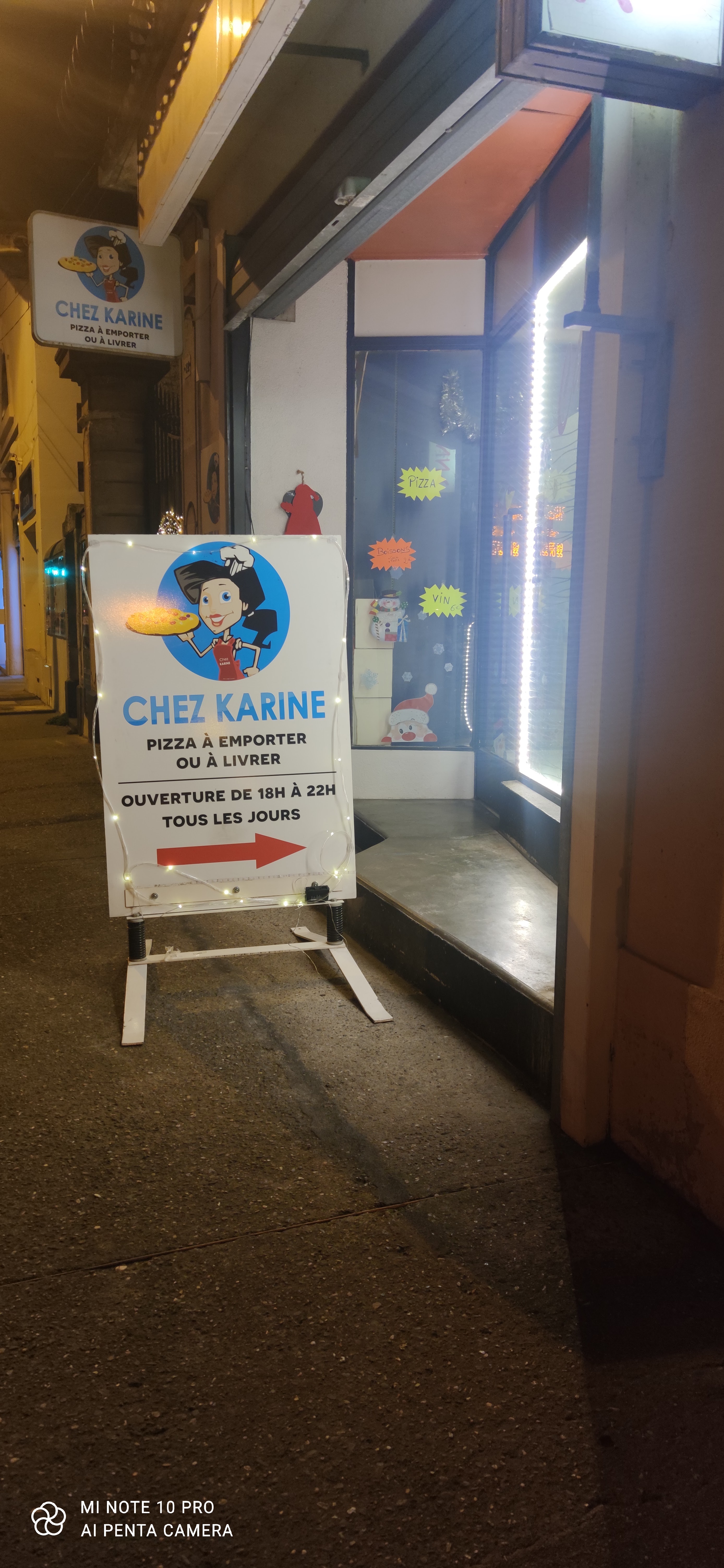 Photo n° 1 de l'avis de Alban.Z fait le 27/12/2021 à 17:19