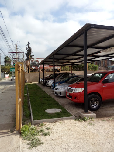 Opiniones de Automotora Independencia en Ovalle - Centro comercial