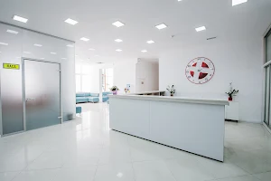 Центр Ока - офтальмологічна клініка image