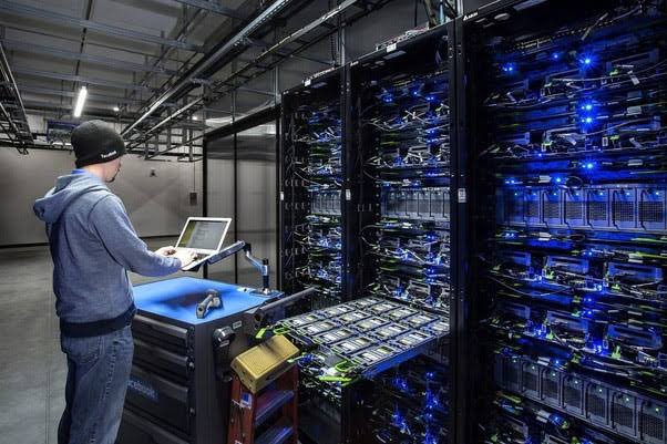 NITS Computer