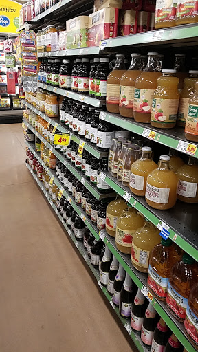 Grocery Store «King Soopers Marketplace», reviews and photos, 100 N 50th Ave, Brighton, CO 80601, USA