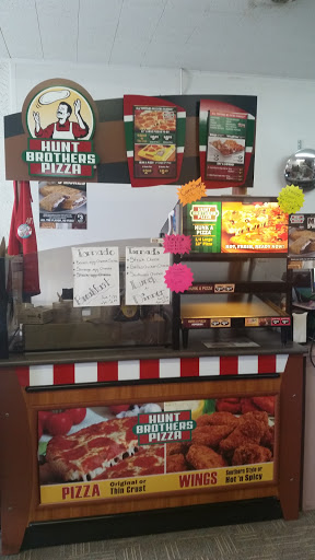 C H Market, 9434 White St, Clarks Hill, IN 47930, USA, 