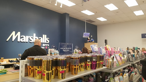 Department Store «Marshalls», reviews and photos, 650 NJ-70, Brick, NJ 08723, USA