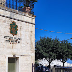 Photo n°2 de l'avis de Michal.a fait le 08/08/2023 à 17:47 sur le  Ostuni Palace à Ostuni