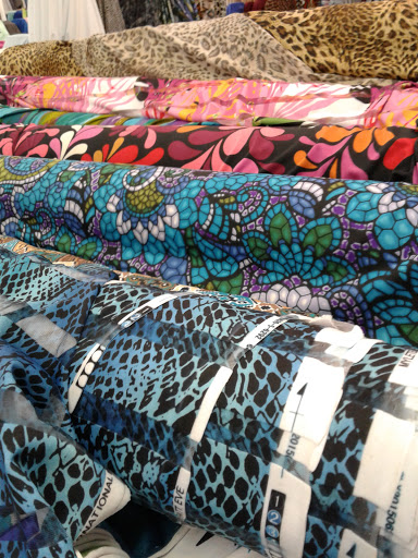 Clothing Alteration Service «Gaffney Fabrics», reviews and photos, 5401 Germantown Ave, Philadelphia, PA 19144, USA