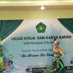 Review SD.SMP KHADIJAH 2