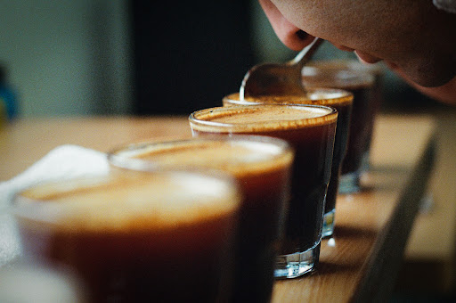 Morningsong Coffee Roasters