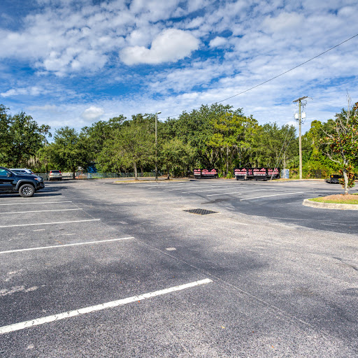 Self-Storage Facility «Causeway Storage», reviews and photos, 2425 S 86th St, Tampa, FL 33619, USA