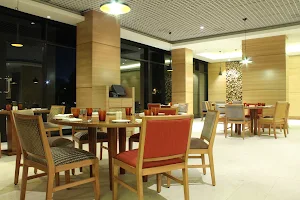 The Restaurant image