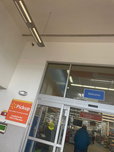 Department Store «Walmart Supercenter», reviews and photos, 100 E Street Rd, Warminster, PA 18974, USA