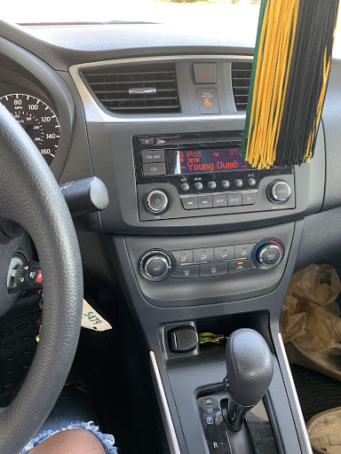 Nissan Dealer «Middletown Nissan», reviews and photos, 1153 Newfield St, Middletown, CT 06457, USA