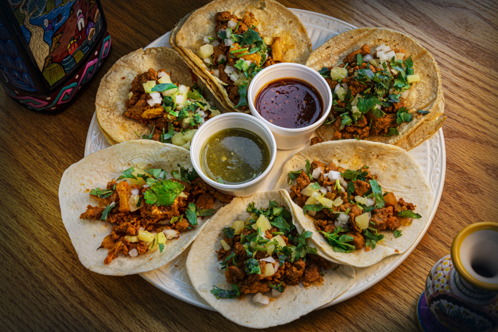 Taqueria Taquito Express 30004